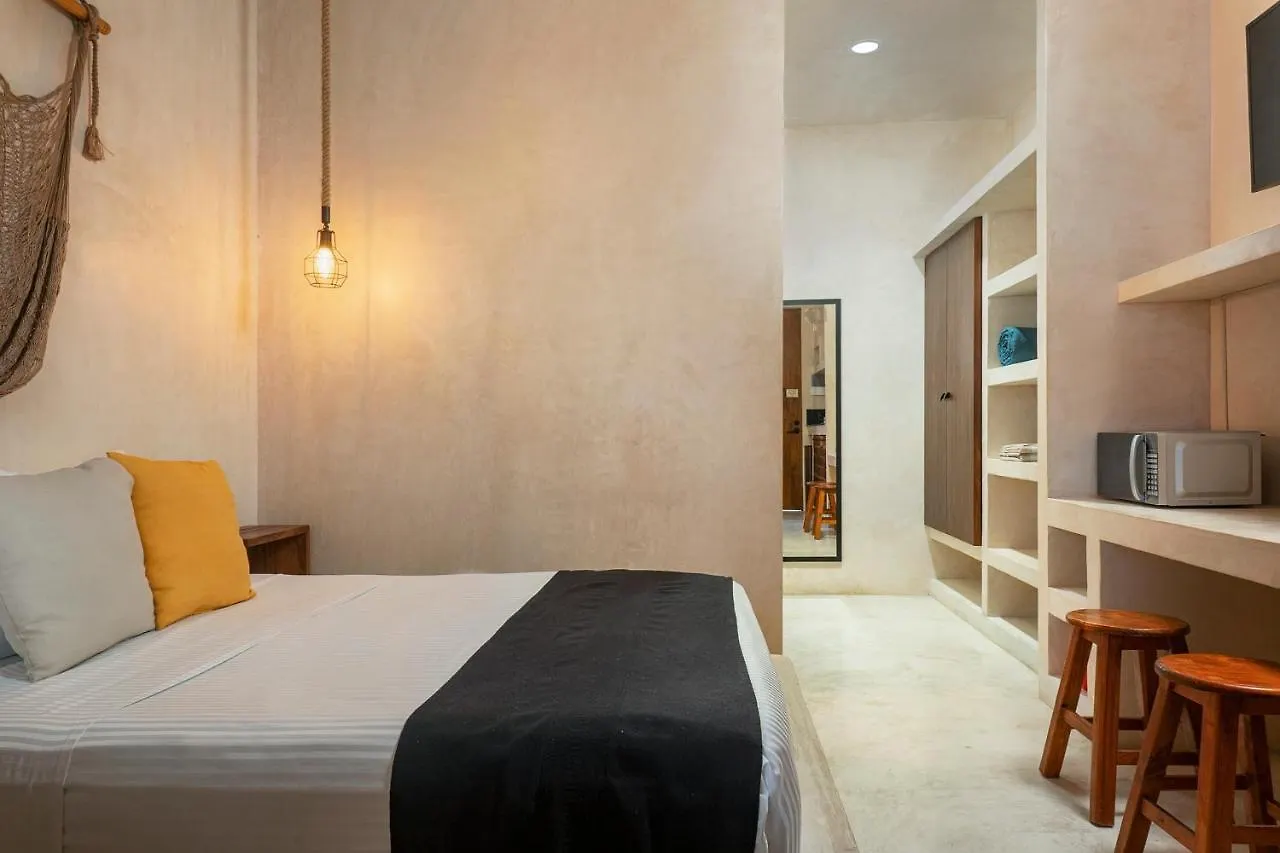 Ujo Condo Boutique Tulum