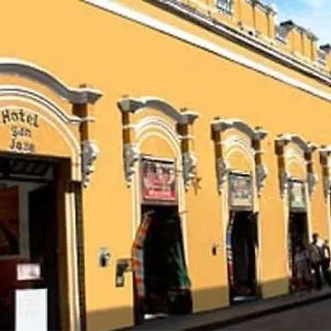 San Jose Merida