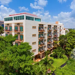 Palacio Maya Merida