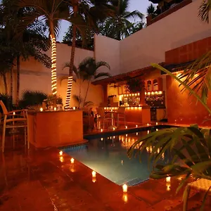 Mercurio - Gay Friendly Puerto Vallarta